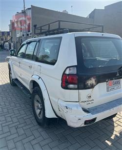 ميتسوبيشي ناتيفا